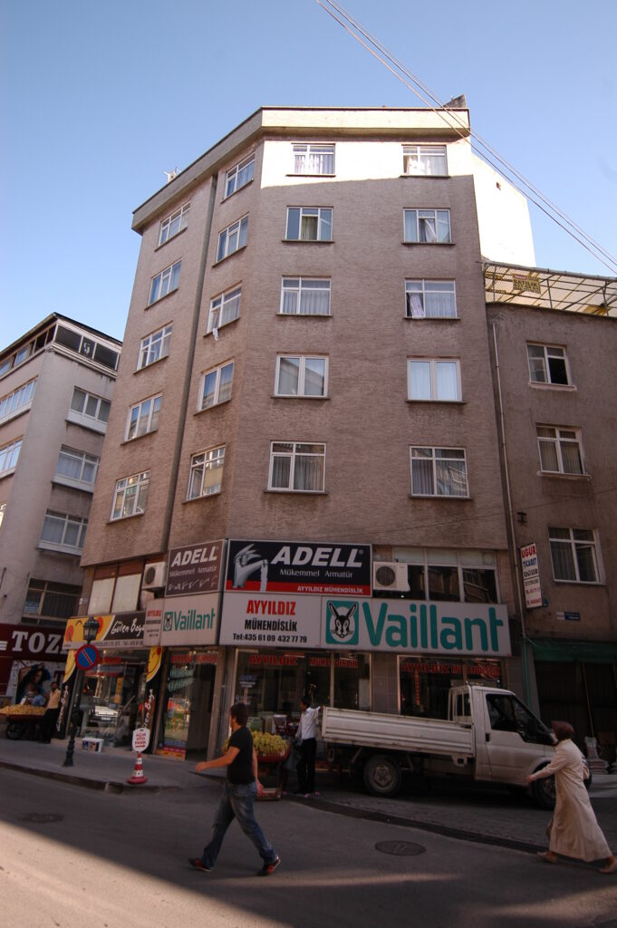 saadet caddesi projesi saadet-caddesi-projesi