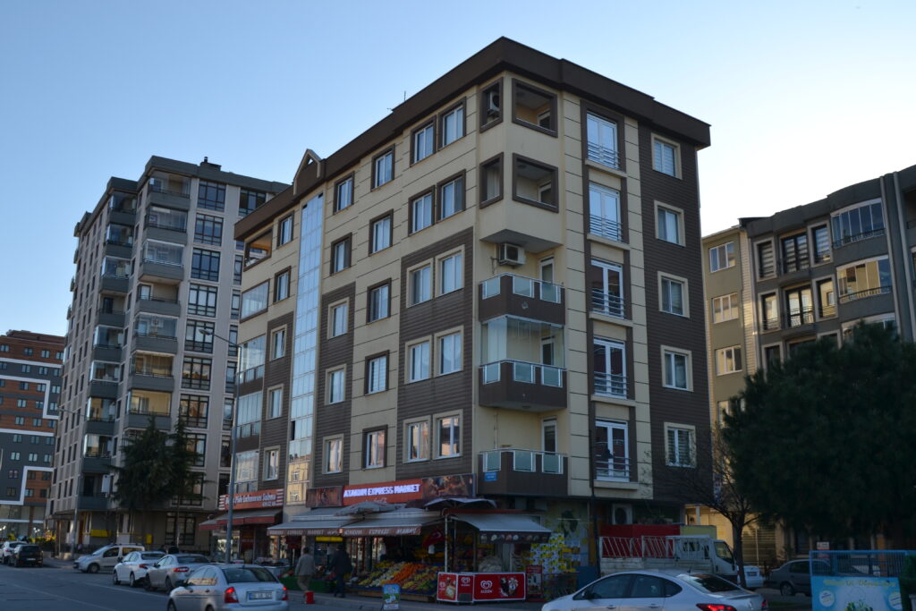 ömür evleri omur-evleri