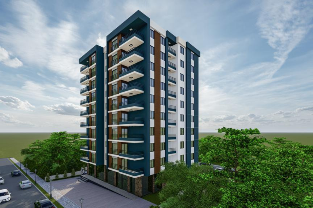 muhteşem aziz evleri